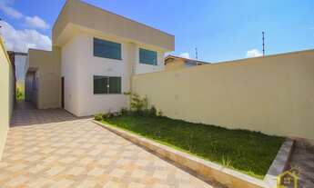 Imagem: Casa - Térrea no bairro Park D Aville