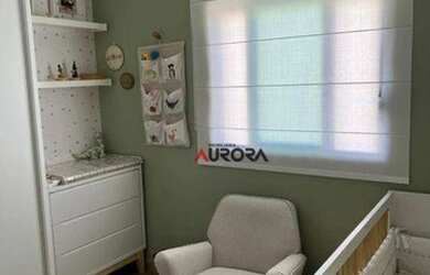 Imagem 7: Apartamento com 2 dormitórios à venda, 69 m² por R$ 585.000,00 - Santa Rosa - Londrina/PR