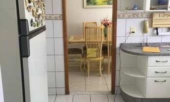 Imagem 5: Apartamento à Venda no Edifício Bandeirantes com 3 dormitórios sendo 01 suíte no bairro B