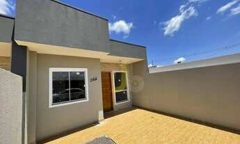 Imagem 3: Casa no Barcelona com Edícula