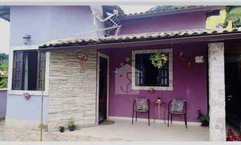 Imagem: Casa com 2 dormitórios à venda, 70 m²