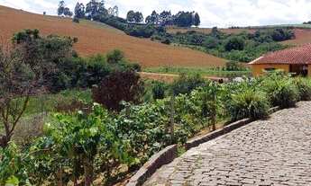 Imagem 4: Sítio com 3 dormitórios à venda, 50000 m² por R$ 1.500.000,00 - Área Rural - Santa Rita de