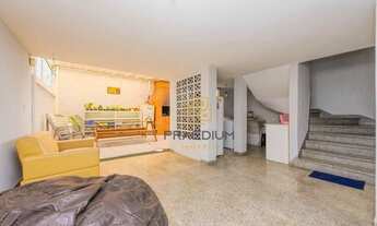 Imagem 7: Sobrado com 3 dormitórios à venda, 168 m² por R$ 650.000,00 - Guabirotuba - Curitiba/PR