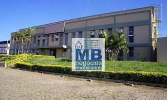 Imagem: Galpão, 6448 m² - venda por R$ 15.800.000,00