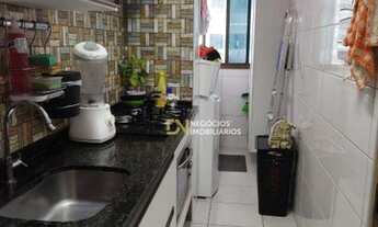 Imagem 5: More na melhor localização de Capim Macio, lindo apartamento com 3 dormitórios sendo 2 suí