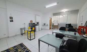 Imagem: Ref. 8101 - Sala comercial, de 50m², no