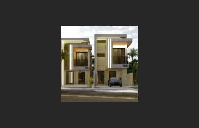 Imagem 2: Jq- Casa para venda com 135m 3 quartos em Manguinhos - Serra - ES