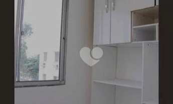 Imagem 6: Cobertura com 4 quartos à venda, 97 m² por R$ 300.000 - Quintino Bocaiúva - Rio de Janeiro