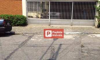 Imagem 4: Casa com 3 dormitórios à venda, 350 m² - Jardim Aeroporto - São Paulo/SP