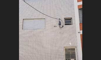 Imagem 2: Apartamento com 1 dormitório para alugar, 25 m² por R$ 850/mês - Vila Guilherme - São Paul