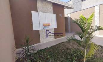 Imagem 3: Casa com 2 dormitórios à venda, 91 m² por R$ 620 - Nova Cerejeira - Atibaia/SP