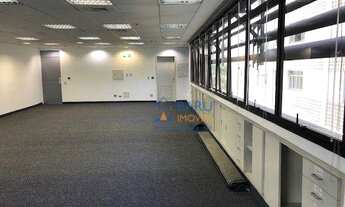 Imagem 3: Conjunto para alugar, 108 m² por R$ 4.800/mês - Bela Vista - São Paulo/SP