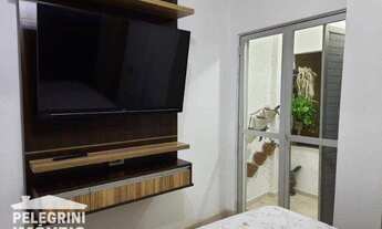 Imagem 3: Apartamento com 1 dormitório à venda, 40 m² por R$ 225.000 - Guarani - Campinas/SP