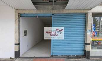 Imagem 3: Loja para alugar, 70 m² por R$ 6.000,00/mês - Centro - Curitiba/PR