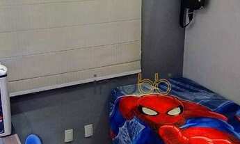 Imagem 2: Apartamento com 3 dormitórios à venda, 66 m² - Condomínio Vista Garden - Sorocaba/SP