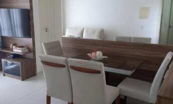 Imagem 5: Apartamento com 2 dormitórios à venda, 45 m² por R$ 250.000 - Condomínio Villa Flora - Vot