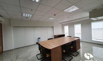 Imagem 7: Sala para alugar, 131 m² por R$ 6.000,00/mês - Parque Campolim - Sorocaba/SP