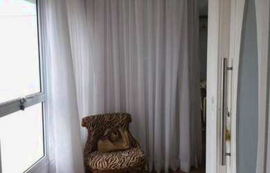 Imagem 5: Apartamento com 3 dormitórios à venda, 143 m² por R$ 1.300.000,00 - Vila São Francisco - O