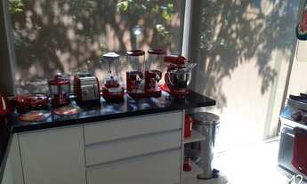 Imagem 3: Sobrado para Venda em São Bernardo do Campo, Parque Terra Nova II, 8 dormitórios, 8 suítes