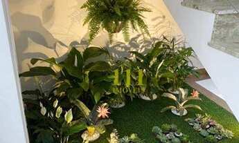 Imagem 3: Casa à venda, 213 m² por R$ 750.000,00 - Residencial Bosque dos Ipês - São José dos Campos