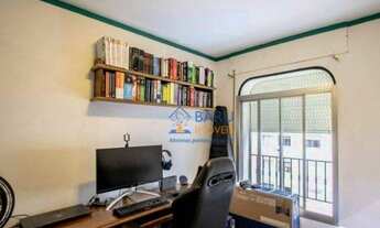 Imagem 2: Apartamento com 3 dormitórios à venda, 130 m² por R$ 1.150.000 - Higienópolis - São Paulo