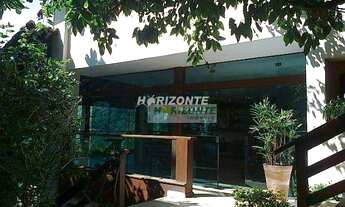 Imagem 6: Sobrado com 5 dormitórios à venda, 1300 m² por R$ 3.700.000,00 - Barequeçaba - São Sebasti