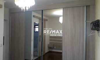 Imagem: Apartamento para Locação no Bosque! todo