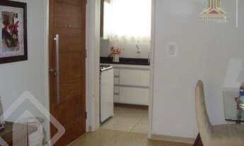 Imagem 2: Apartamento residencial à venda, Santo Antônio, Porto Alegre