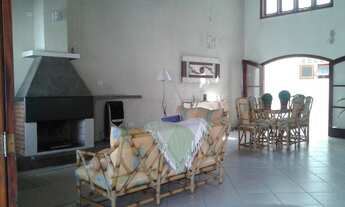 Imagem 4: Casa com 5 dormitórios à venda, 270 m² - Cibratel I - Itanhaém/SP