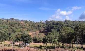 Imagem 3: Terreno para venda tem 500 metros quadrados em Campininha - Atibaia - SP
