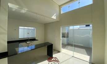 Imagem 5: Casa térrea nova em condomínio na zona norte de Sorocaba