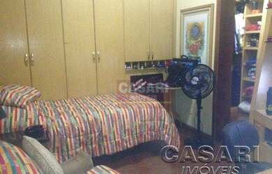 Imagem 2: Sobrado Residencial à venda, Vila Alvinópolis, São Bernardo do Campo - SO18028