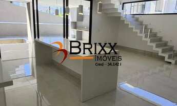 Imagem 2: CASA CONDOMÍNIO COM 03 QUARTOS Á VENDA -CONDOMÍNIO REAL PARK -ARUJÁ