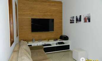 Imagem 2: Casa com 3 dormitórios à venda por R$ 600.000 - Jardim Agarussi - Itu/SP