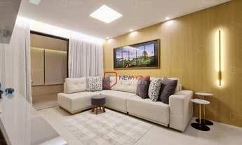 Imagem 5: Lindo Apartamento Decorado no Ilha Pura 3 quartos à venda, 131 m² por R$ 1.550.000 - Bar