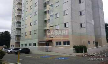 Imagem 4: Apartamento Residencial à venda, Vila Washington, São Bernardo do Campo - AP56406