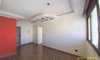 Imagem 5: Apartamento com 3 dormitórios à venda, 73 m² - Rudge Ramos - São Bernardo do Campo/SP