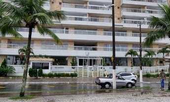 Imagem 4: Apartamento com 3 dormitórios à venda, 93 m² por R$ 950.000,00 - Guilhermina - Praia Grand