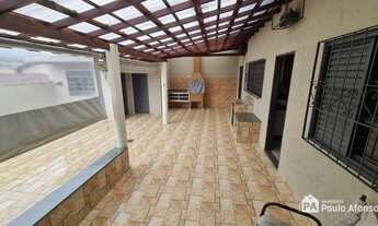 Imagem 6: Casa com 3 dormitórios à venda, 150 m² por R$ 690.000,00 - Jardim Amaryllis - Poços de Cal