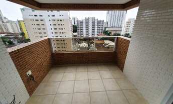 Imagem 5: Apartamento com 2 dorms, Boqueirão, Santos - R$ 850 mil, Cod: 23862