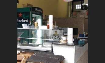 Imagem 5: Salão para alugar, 35 m² por R$ 1.700,00/mês - Nova Petrópolis - São Bernardo do Campo/SP