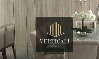 Imagem 2: Brasil Beach Home Resort Cuiabá - Venda - Planta 155m²