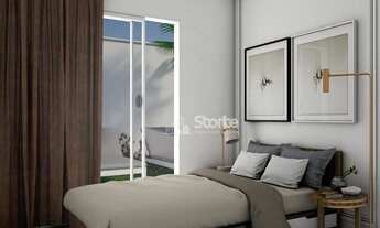 Imagem 6: Apartamentos com 3 dormitórios à venda, 54m² a partir de R$ 175.900 - Jardim Europa - Uber