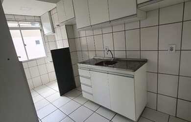 Imagem 4: Votorantim - Apartamento Padrão - Jardim Tatiana