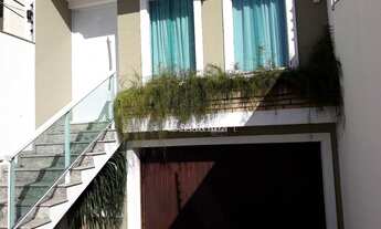 Imagem 2: Sobrado com 3 dormitórios à venda, 229 m² por R$ 1.890.000,00 - Santana - São Paulo/SP