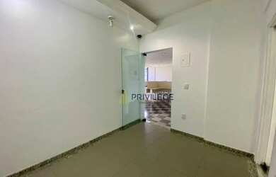 Imagem 3: Sala para alugar, 128 m² por R$ 3.200,00/mês - Centro - Itajaí/SC