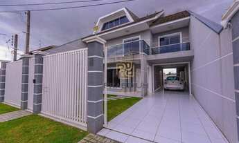 Imagem: Casa com 3 dormitórios à venda, 380 m²