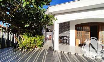 Imagem 2: Casa com 3 dormitórios à venda, 173 m² - Suarão - Itanhaém/SP