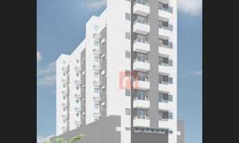 Imagem: Apartamento com 1 dormitório à venda