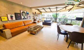 Imagem 4: Cobertura com 3 dormitórios à venda, 240 m² por R$ 3.100.000,00 - Barra da Tijuca - Rio de